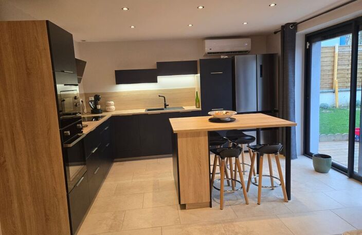 Appartement de 82m2 à louer sur La Boisse — photo 4
