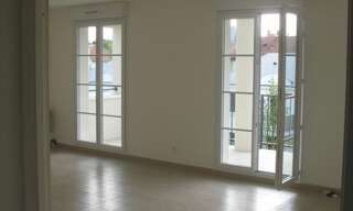 Appartement 3 Pièces 95 m² à louer à Compiègne (60200)