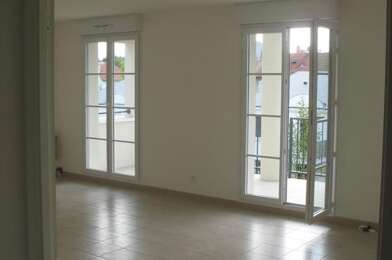 Appartement 3 pièces 1352 €