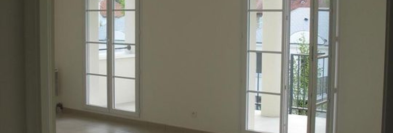 Appartement 3 Pièces 95 m² à louer à Compiègne (60200)