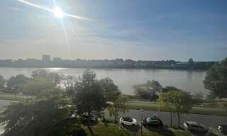Appartement 5 Pièces 95 m² à louer à Nantes (44000)