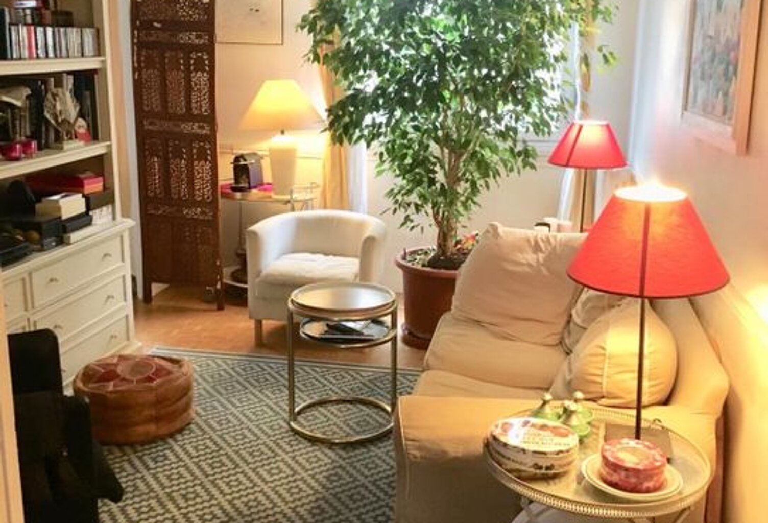 Chambre de 14m2 à louer sur Neuilly-sur-Seine — photo 1