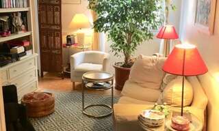 Appartement 1 Pièce 14 m² à louer à Neuilly-sur-Seine (92200)