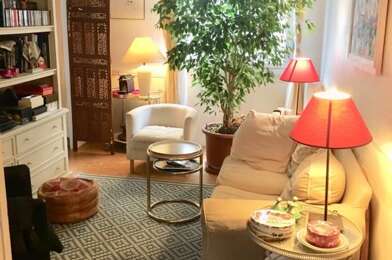 Appartement 1 pièces 760 €
