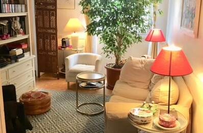 Chambre de 14m2 à louer sur Neuilly-sur-Seine — photo du bien