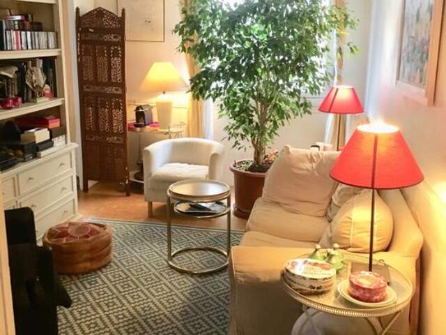 Chambre de 14m2 à louer sur Neuilly-sur-Seine — photo du bien