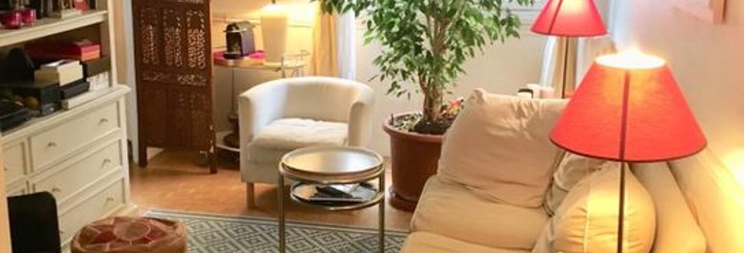 Appartement 1 Pièce 14 m² à louer à Neuilly-sur-Seine (92200)