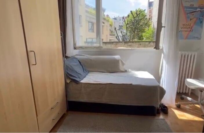 Chambre de 14m2 à louer sur Neuilly-sur-Seine — photo 2