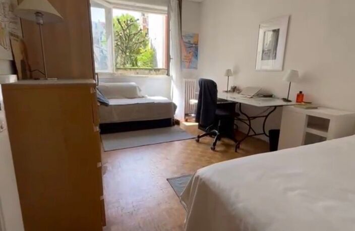 Chambre de 14m2 à louer sur Neuilly-sur-Seine — photo 3