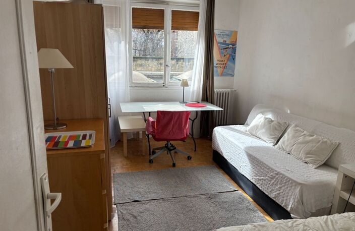 Chambre de 14m2 à louer sur Neuilly-sur-Seine — photo 4