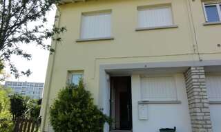Maison 3 Pièces 62 m² à louer à Nontron (24300)