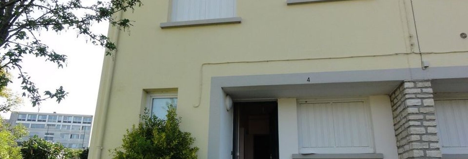 Maison 3 Pièces 62 m² à louer à Nontron (24300)