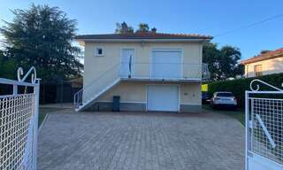 Maison 6 Pièces 130 m² à louer à Trévoux (01600)