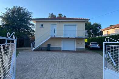Maison 6 pièces 1535 €