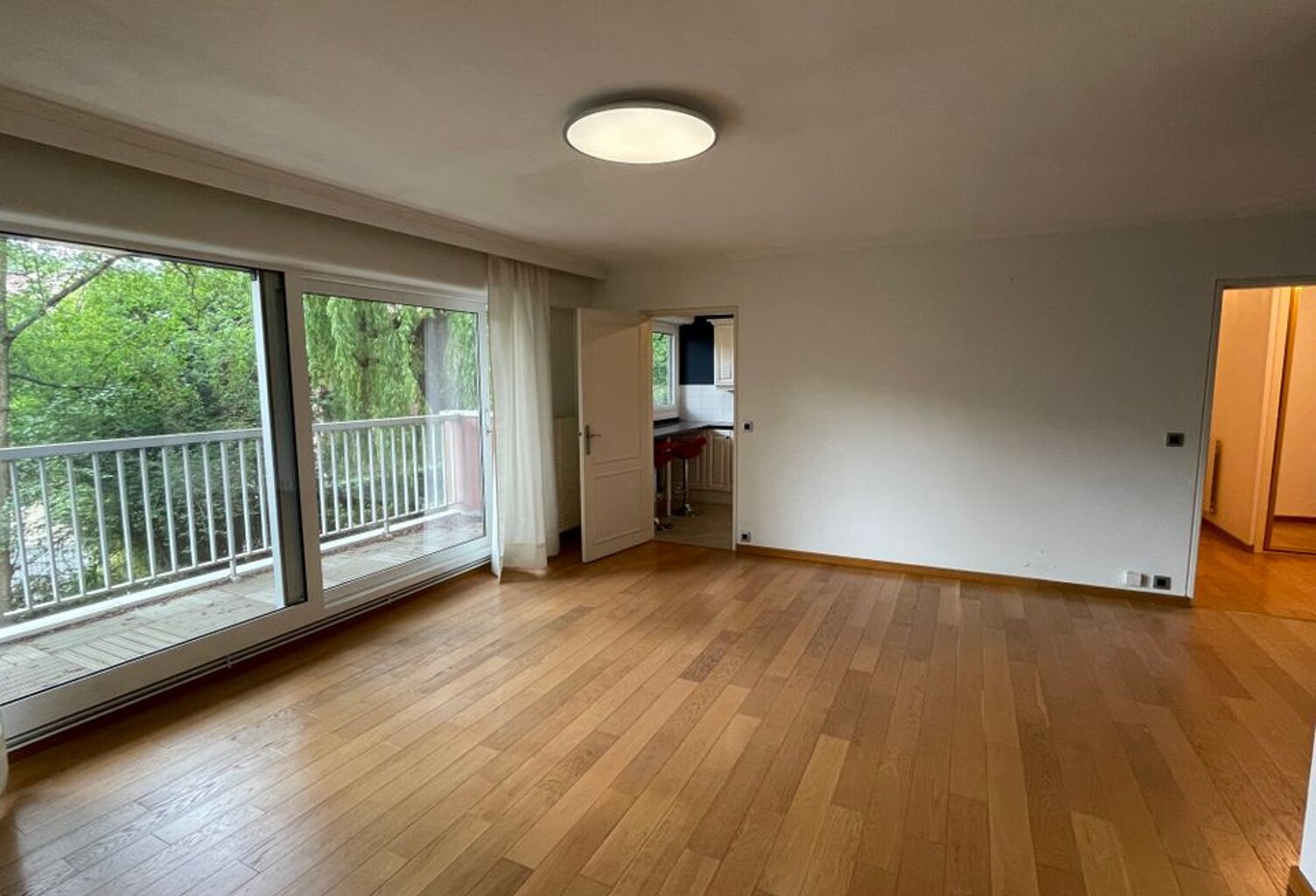 Appartement de 82m2 à louer sur Wasquehal — photo 1