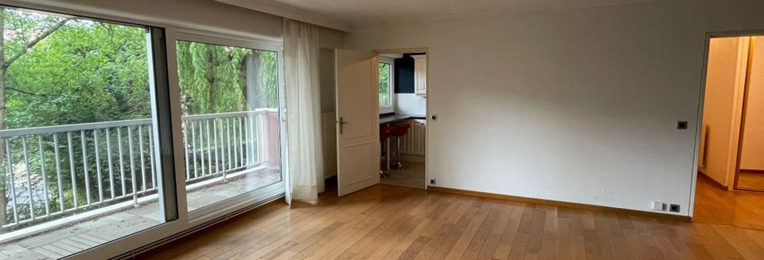 Appartement 3 Pièces 82 m² à louer à Wasquehal (59290)