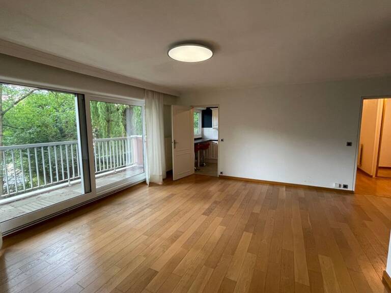 Appartement de 82m2 à louer sur Wasquehal — photo 1