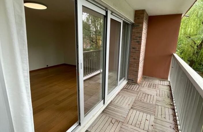 Appartement de 82m2 à louer sur Wasquehal — photo 3