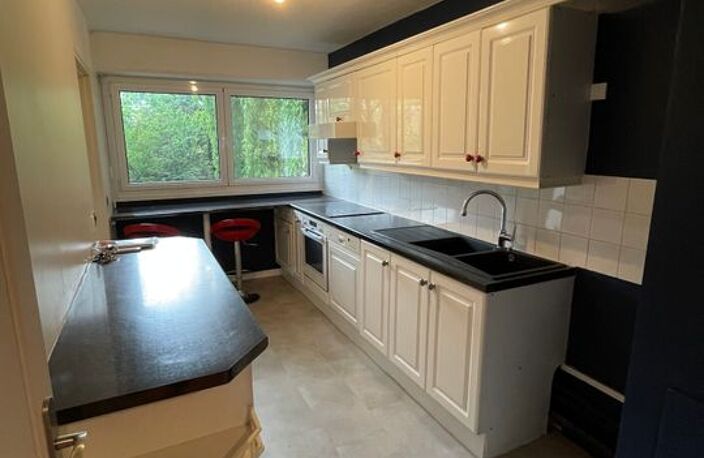 Appartement de 82m2 à louer sur Wasquehal — photo 4