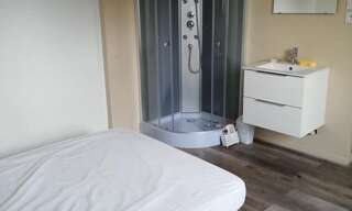 Appartement 1 Pièce 18 m² à louer à Laval (53000)