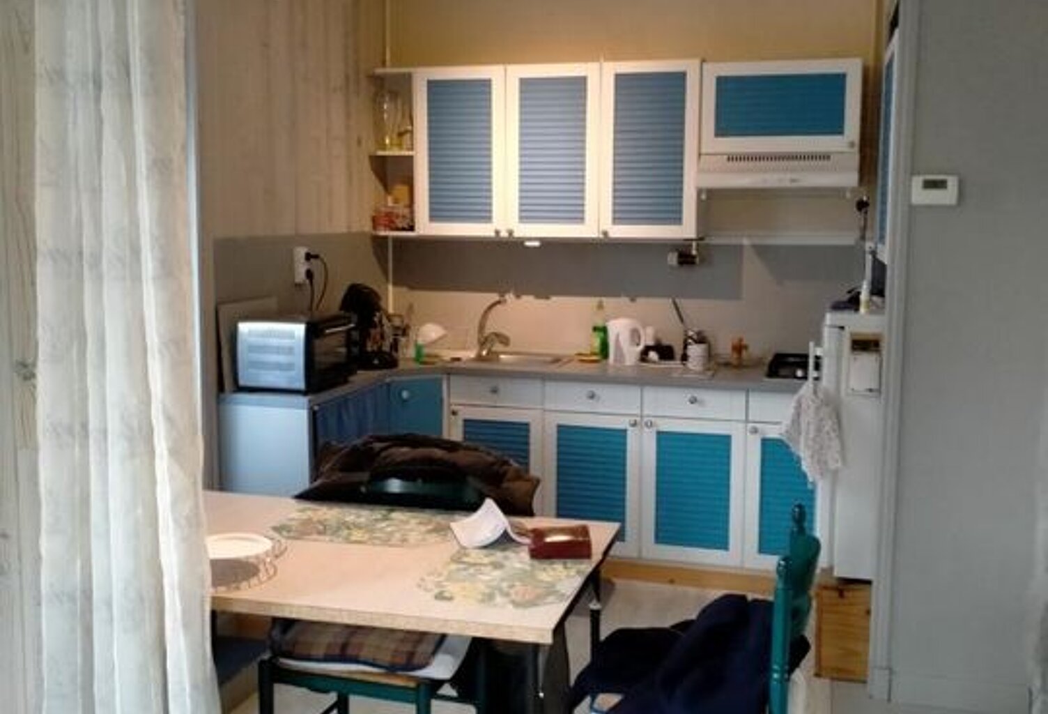 Appartement de 52m2 à louer sur Grenoble — photo 1