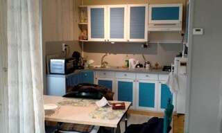 Appartement 3 Pièces 52 m² à louer à Grenoble (38000)