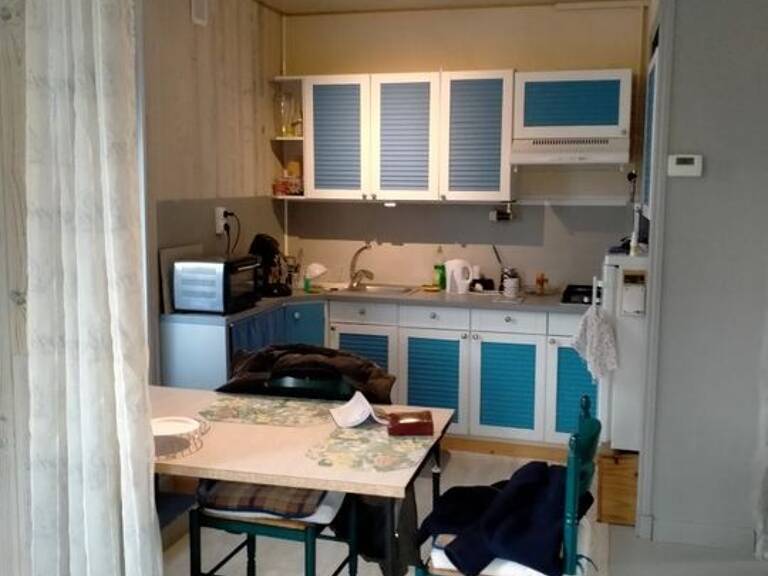 Appartement de 52m2 à louer sur Grenoble — photo 1