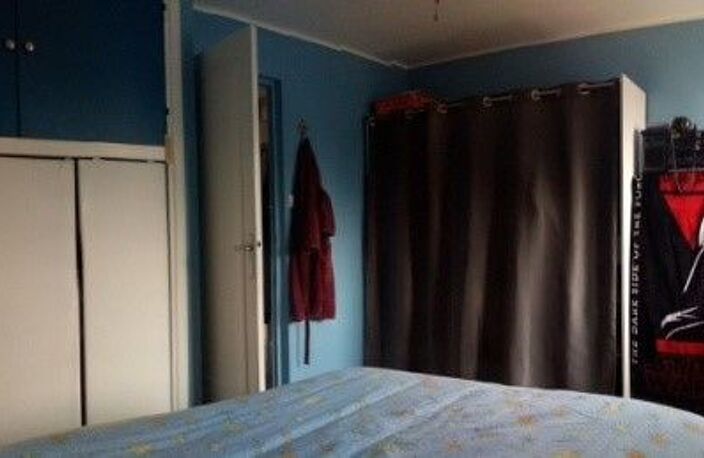 Appartement de 52m2 à louer sur Grenoble — photo 2