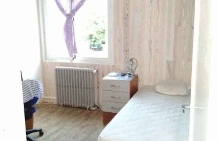 Appartement de 52m2 à louer sur Grenoble — photo 3