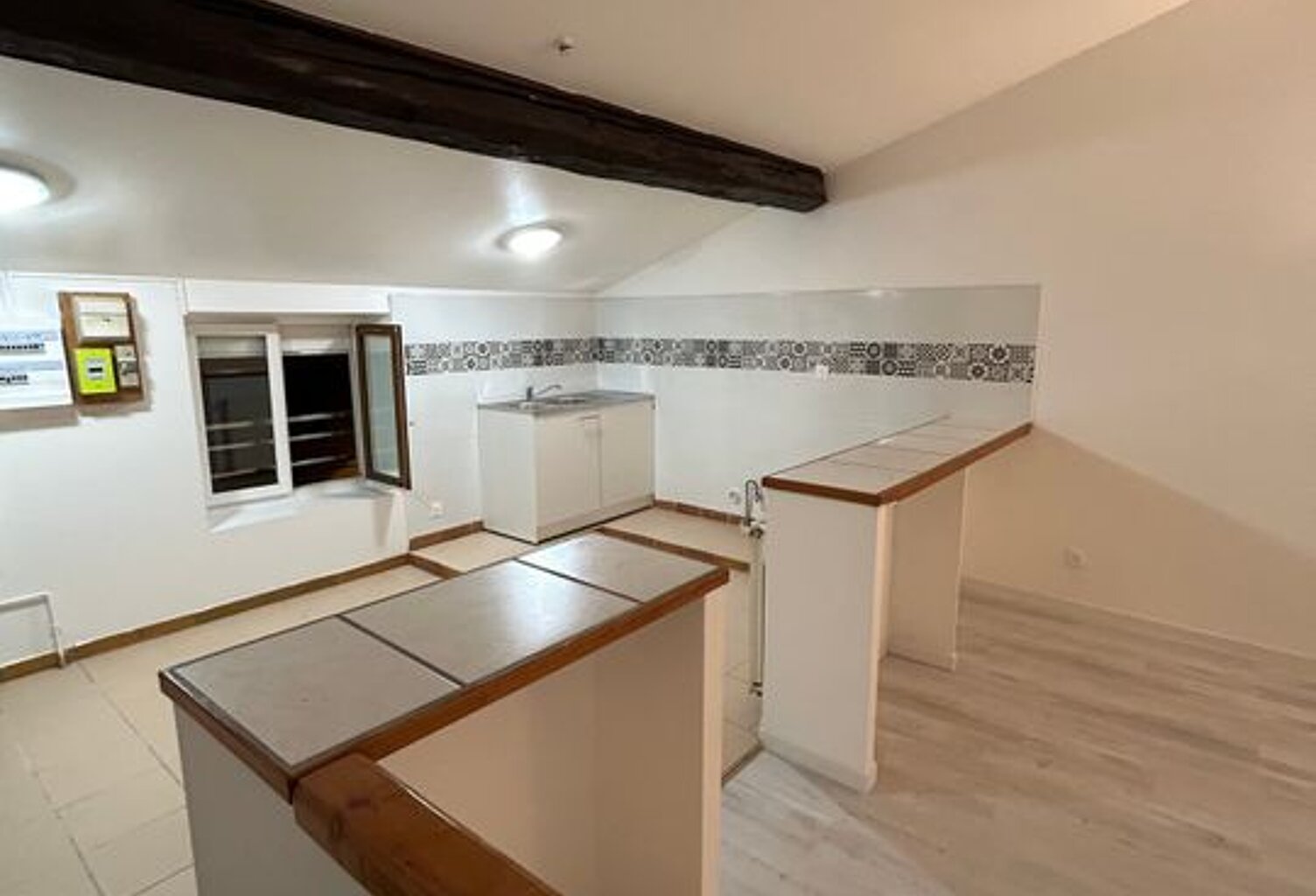 Appartement de 63m2 à louer sur Rive-de-Gier — photo 1