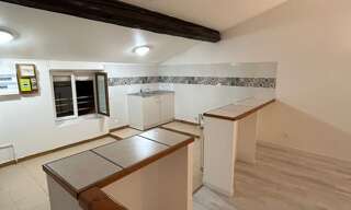 Appartement 3 Pièces 63 m² à louer à Rive-de-Gier (42800)