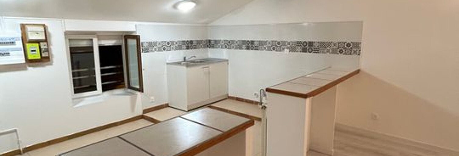 Appartement 3 Pièces 63 m² à louer à Rive-de-Gier (42800)