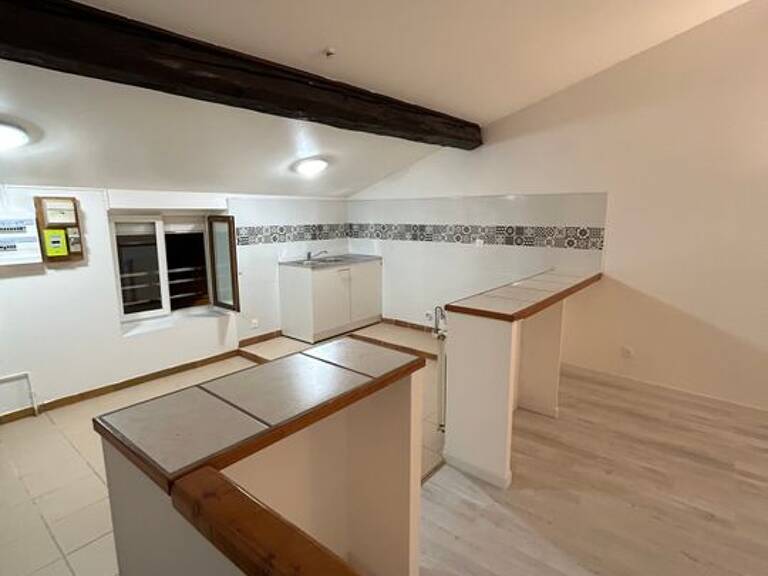 Appartement de 63m2 à louer sur Rive-de-Gier — photo 1