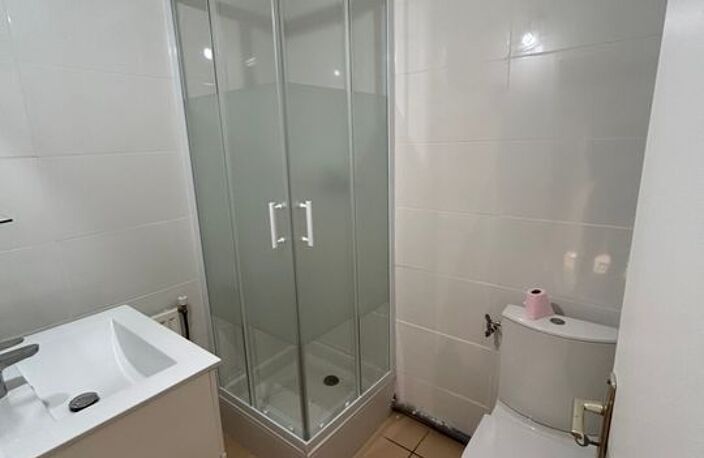 Appartement de 63m2 à louer sur Rive-de-Gier — photo 2