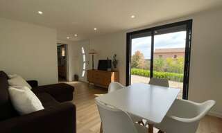 Appartement 2 Pièces 35 m² à louer à Vallauris (06220)
