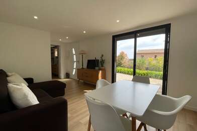 Appartement 2 pièces 950 €