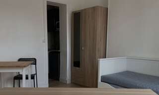 Appartement 1 Pièce 19 m² à louer à Rouen (76000)