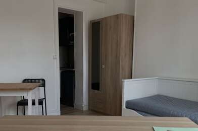 Appartement 1 pièces 410 €