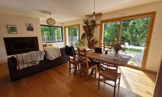 Maison 5 Pièces 135 m² à louer à Hôpital-Camfrout (29460)