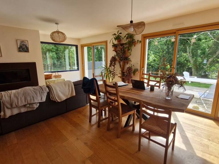 Maison de 135m2 à louer sur Hôpital-Camfrout — photo 1