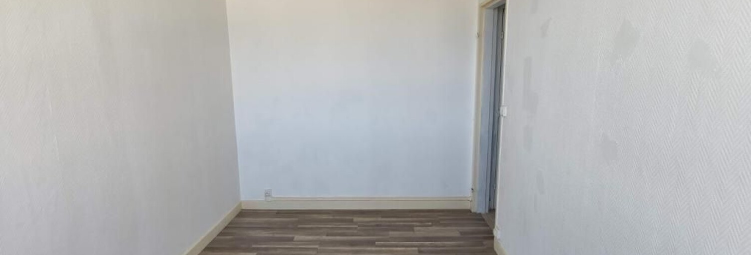 Appartement 3 Pièces 64 m² à louer à Savigny-sur-Orge (91600)