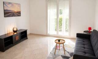 Appartement 1 Pièce 30 m² à louer à Neuilly-sur-Marne (93330)