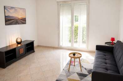 Appartement 1 pièces 798 €
