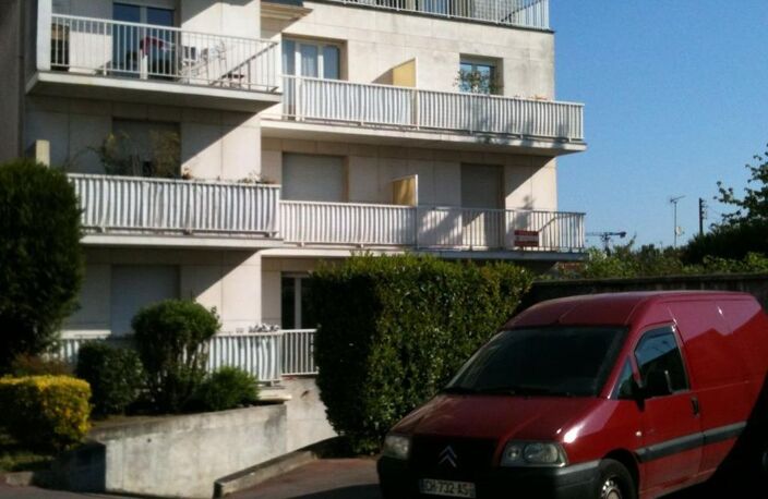 Studio de 30m2 à louer sur Neuilly-sur-Marne — photo 3