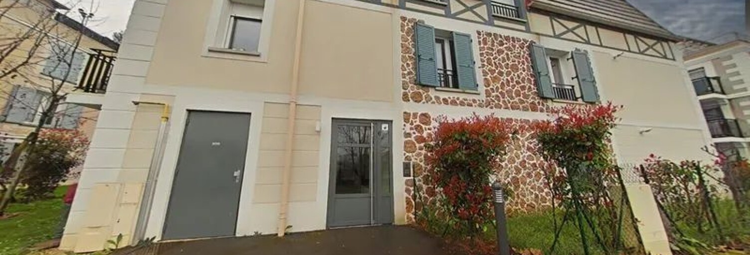 Appartement 4 Pièces 80 m² à louer à Chelles (77500)