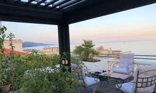 Appartement 4 Pièces 140 m² à louer à Menton (06500)