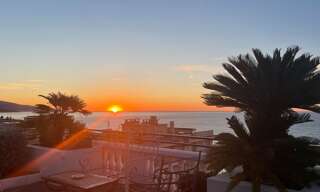 Appartement 4 Pièces 135 m² à louer à Menton (06500)