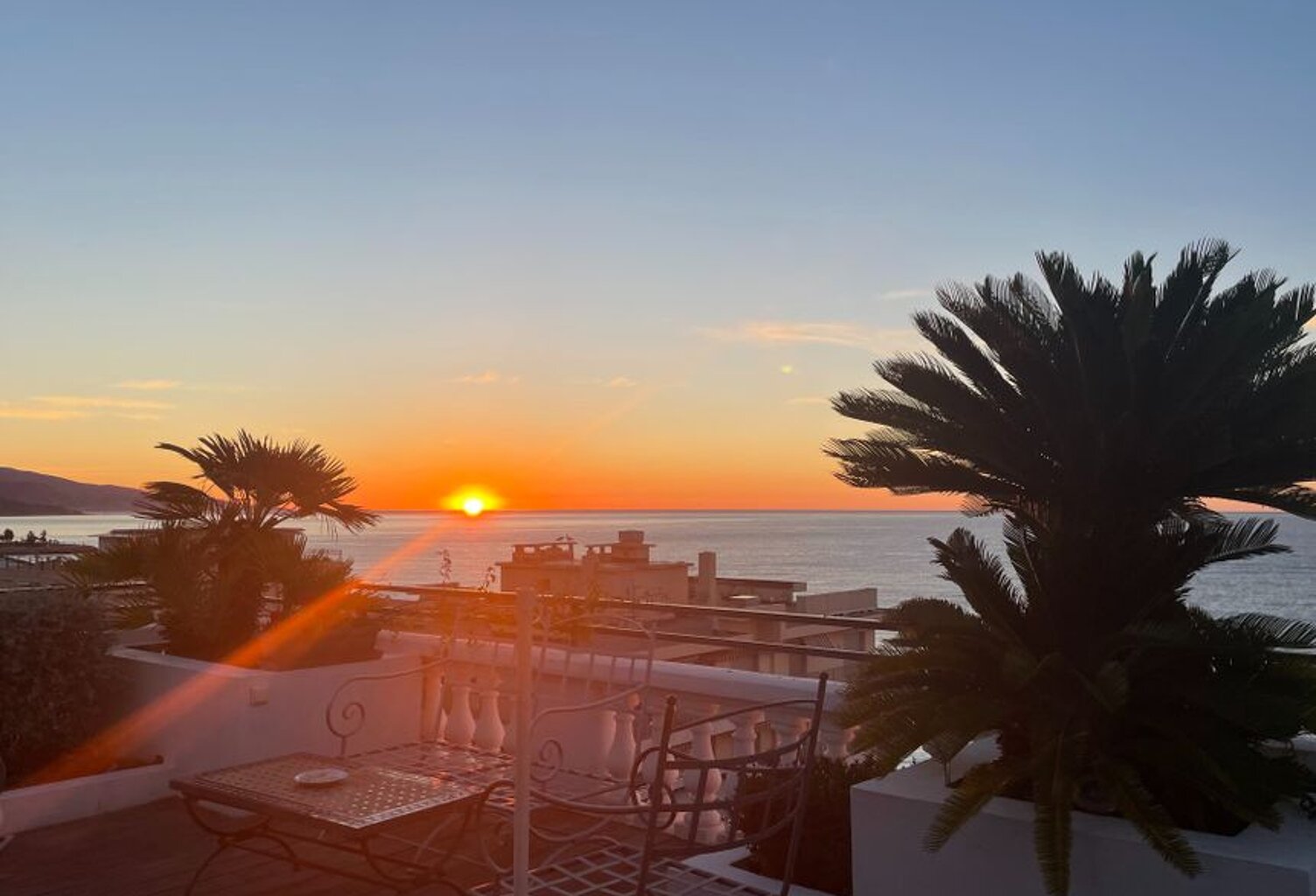 Appartement de 155m2 à louer sur Menton — photo 1