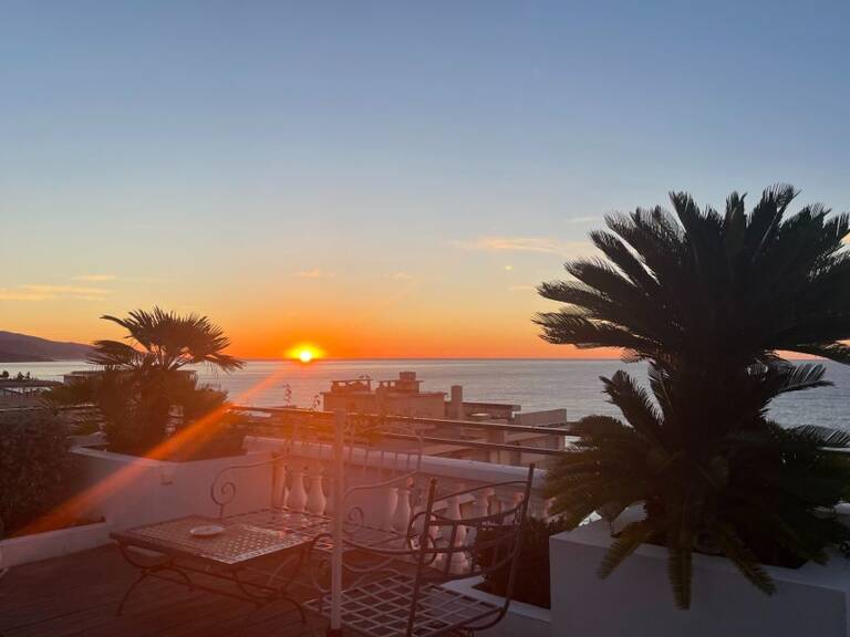 Appartement de 155m2 à louer sur Menton — photo 1