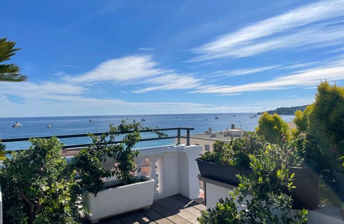 Appartement de 155m2 à louer sur Menton — photo 2